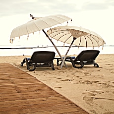 Arkın Palm Beach Hotel